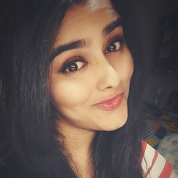 Neha - Cooking teacher - London