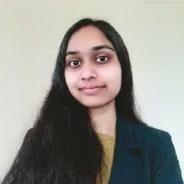 Inaaya - Computer programming tutor - Charlotte