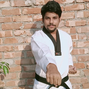 Anirban - Martial arts tutor - Kolkata