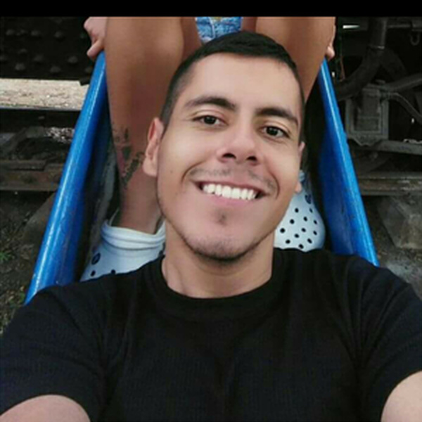 Elkin - Entrenador personal - Cali