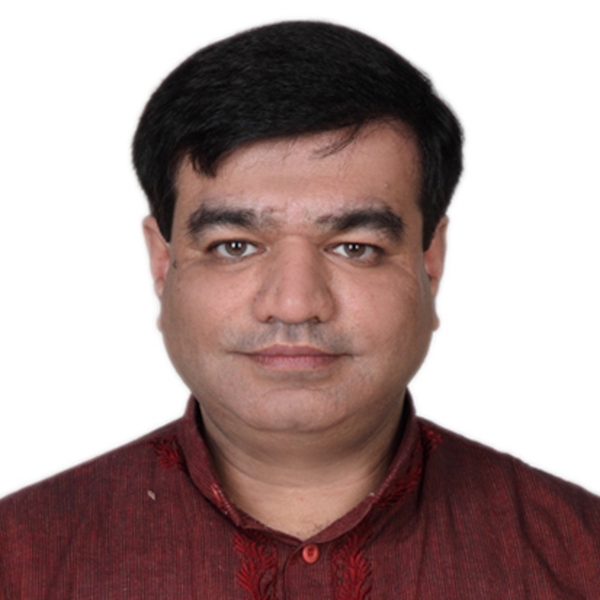 Achal - GMAT instructor - New Delhi