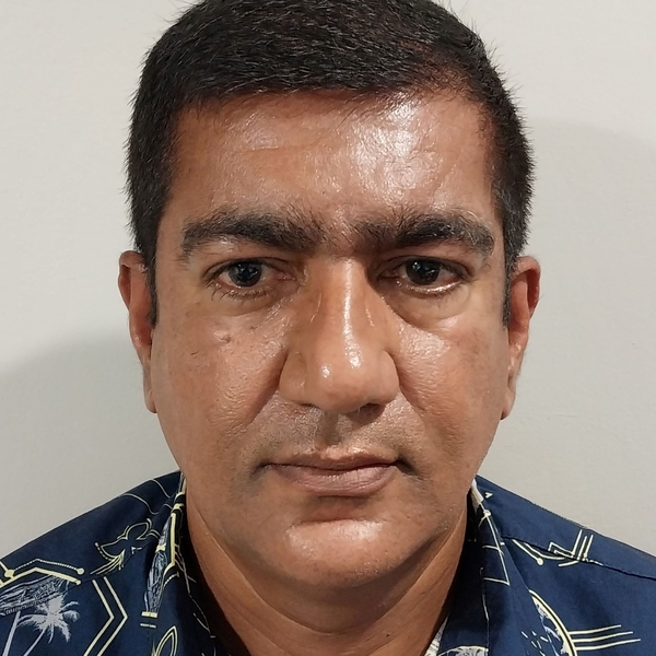 Rajeshwar - Accounting tutor - Bateau Bay
