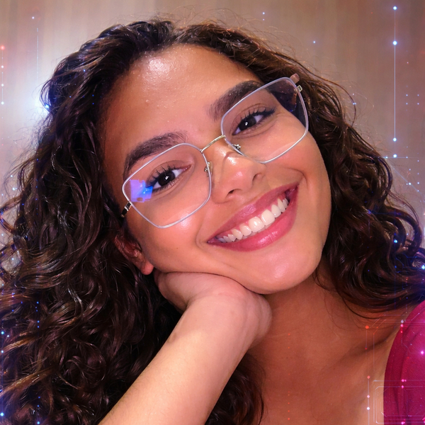 NICOLE - Professor de espanhol - Três Lagoas (Mato Grosso do Sul)