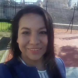 Maryori - Profesor de google adwords - 