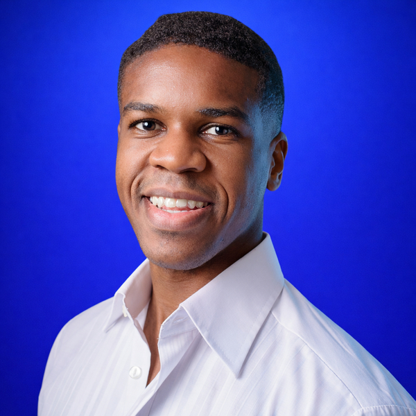 Tyon - Public speaking tutor - Manchester
