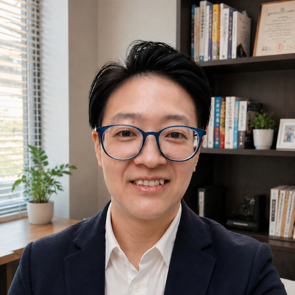 Anni - Chinese tutor - Brooklyn