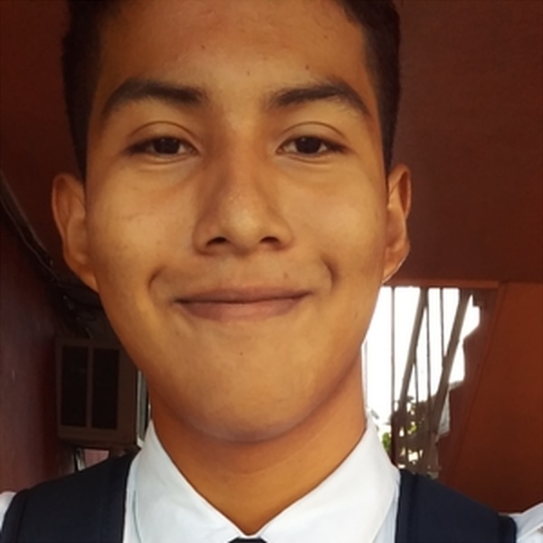 Rafa - Profesor de español y literatura - Villahermosa