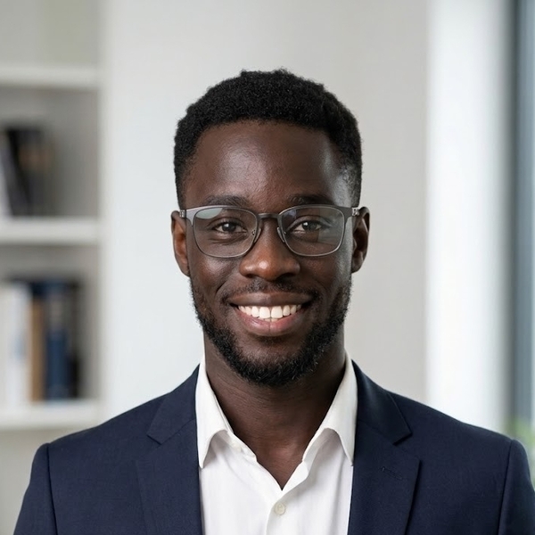 Dwayne - Prof de maths - Zurich