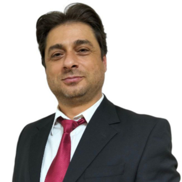 Cemalettin - Biyoloji öğretmeni - Ankara