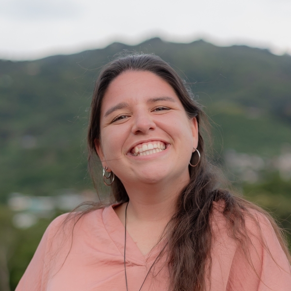 Silvia - Profe de inglés - Sant Cugat del Vallès
