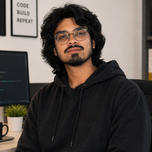 Siddhant - Computer programming teacher - Noida