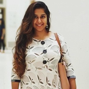 Meenaaz - ESOL tutor - Mumbai