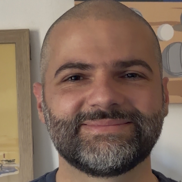 Baptiste - Prof de chant - Marseille 8e