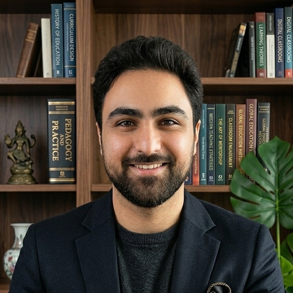 Sam - English tutor - Buch