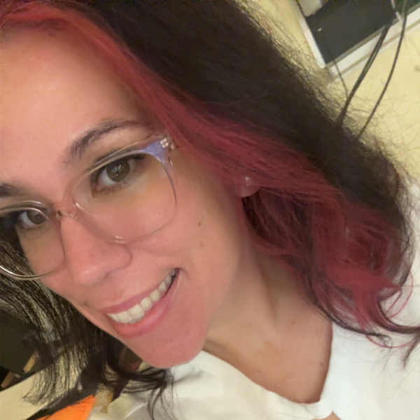 Sarah - Math tutor - Elmvale