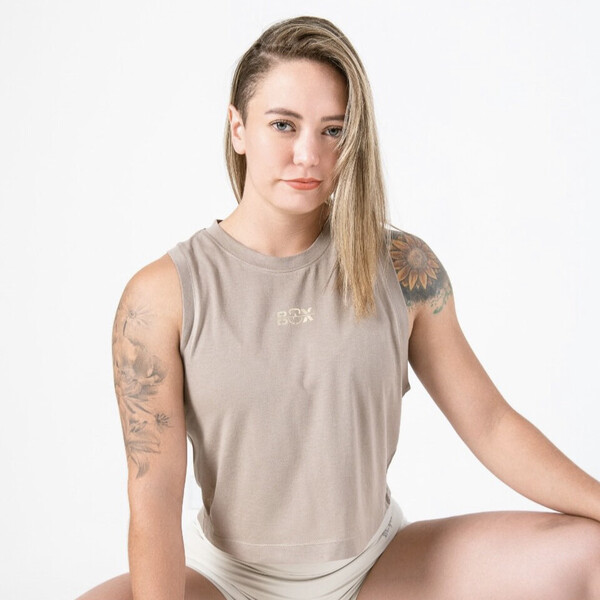 Jimena - Entrenador personal - Heredia