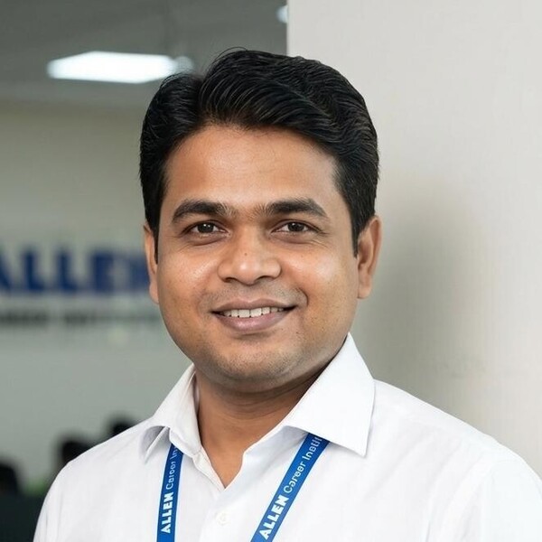 Alok - Chemistry tutor - Mumbai