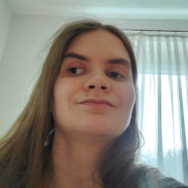 Amelie - Deutschlehrerin - Landshut
