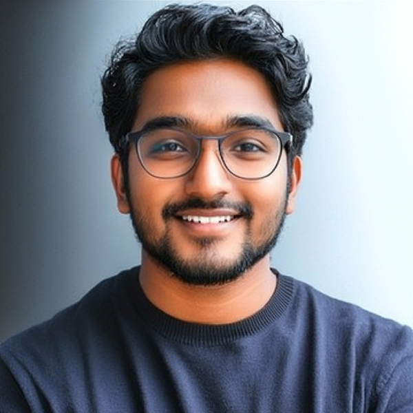 Vedant - Chemistry tutor - Boston