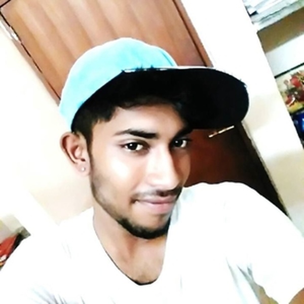 Aniket - Geography tutor - 