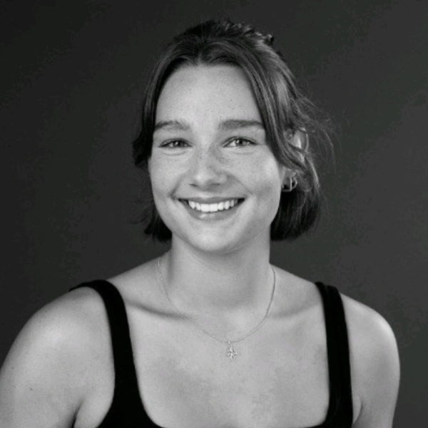 Manon - Prof d'anglais - Castelnau-de-Médoc
