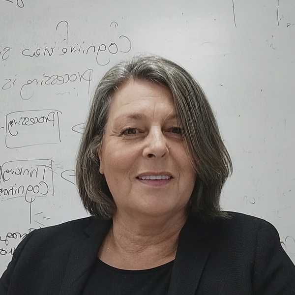 Paula - Psychology tutor - Dartford