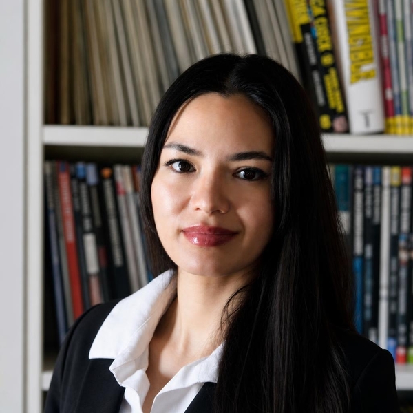 Shara - Math tutor - Minneapolis