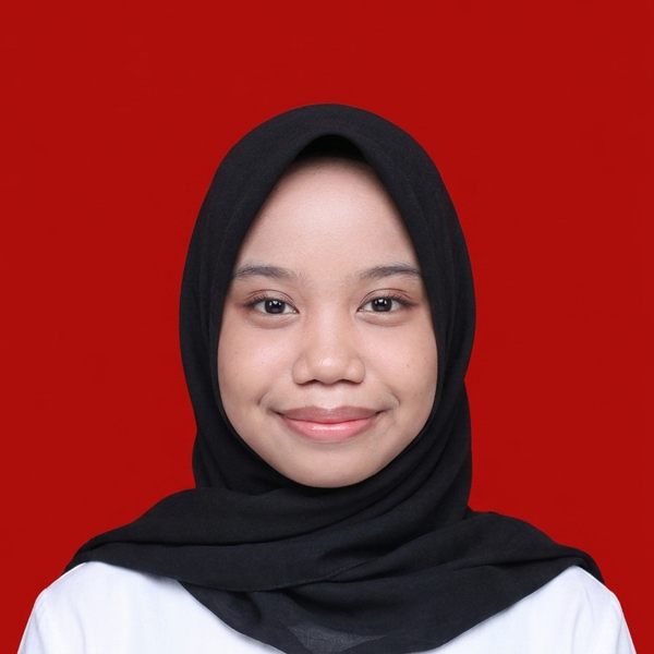 ANISYAH - Guru akuntansi - Tanjung Pandan