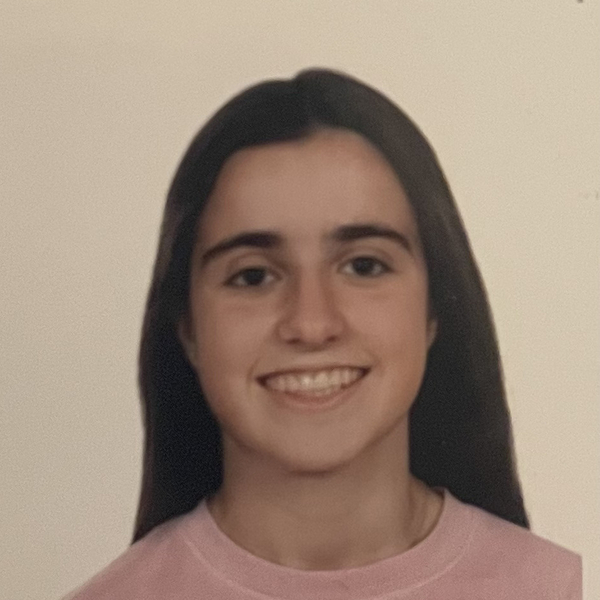 Irene - Profe de francés - Bilbao