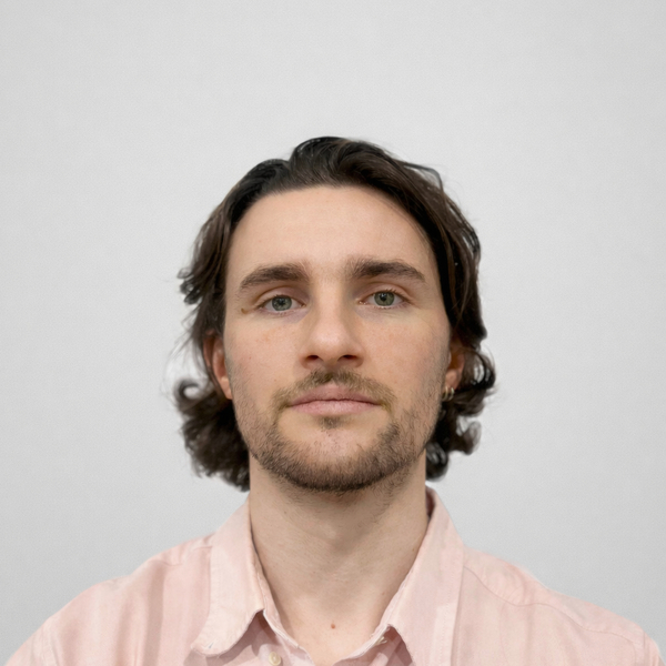 Tristan - Prof d'anglais - Lille