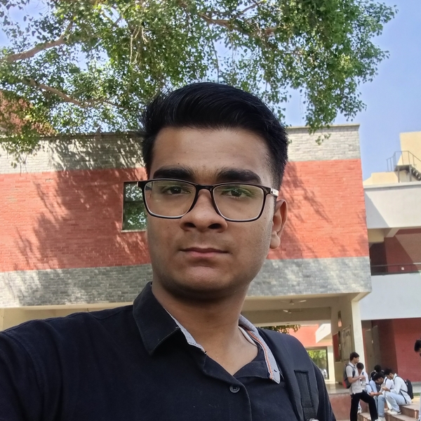 Parth - Accounting tutor - Delhi