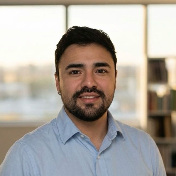 Cristian - profesor de español para extranjeros - Pereira