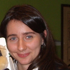 Ilaria - profesor de italiano - Madrid