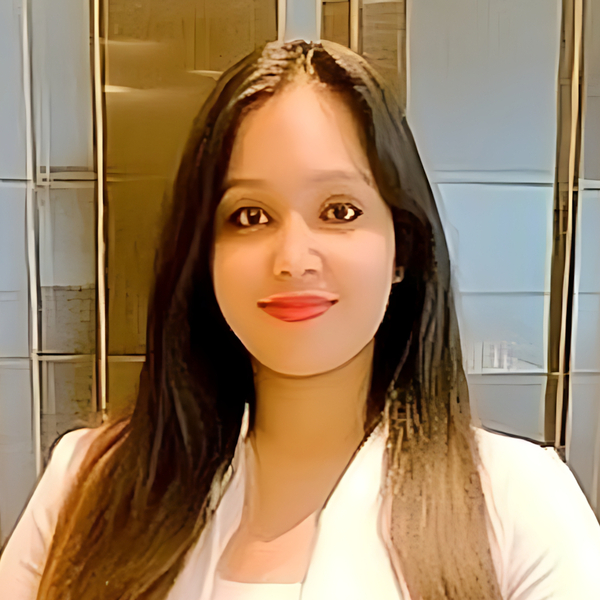 Aarini - Accounting tutor - Wollongong