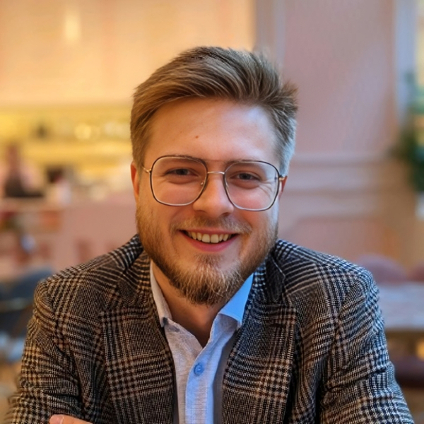 Levi - Computer programming tutor - Stockton