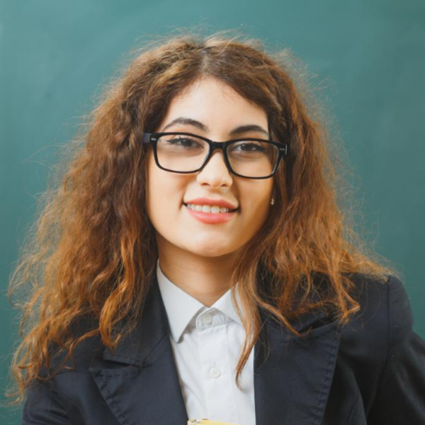 Madison - Computer programming tutor - Bellevue