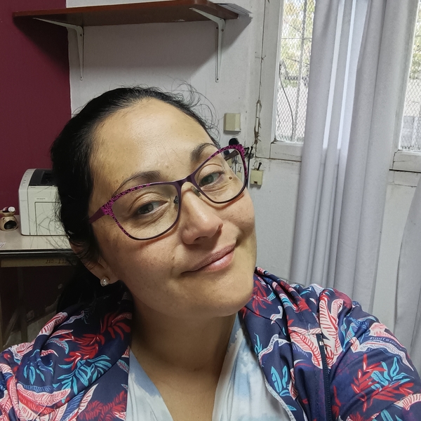 Mónica - Profesor piano - Sarmiento