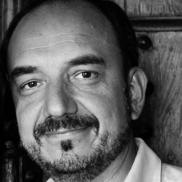 Marco - Insegnante di informatica - Genova
