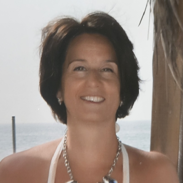 Diane - Prof de français - Lyon