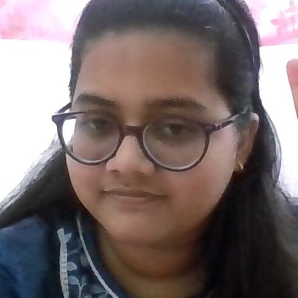 Sagarika - Biology tutor - Sambalpur
