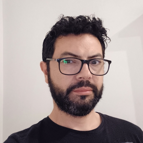 Carlos - Guitar tutor - Fredericton