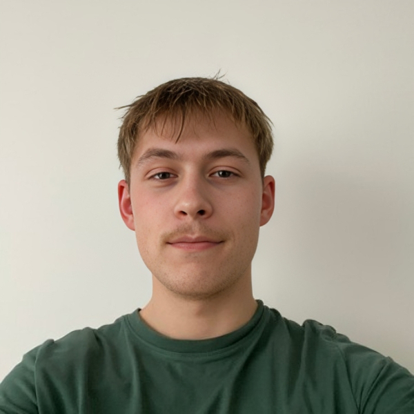 Vincent - Biology tutor - Adelaide