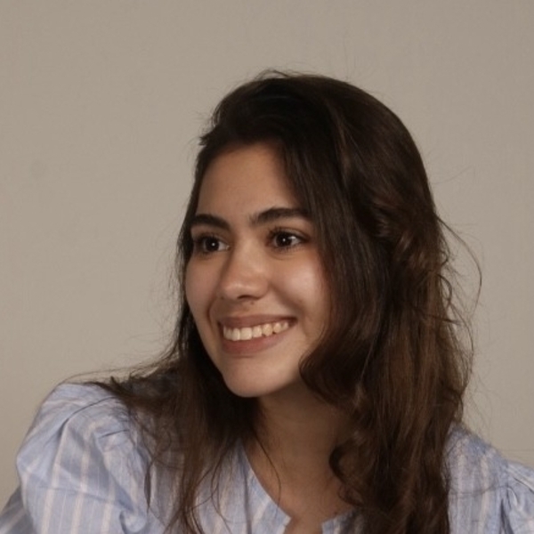 Sofia - Profe de inglés - 