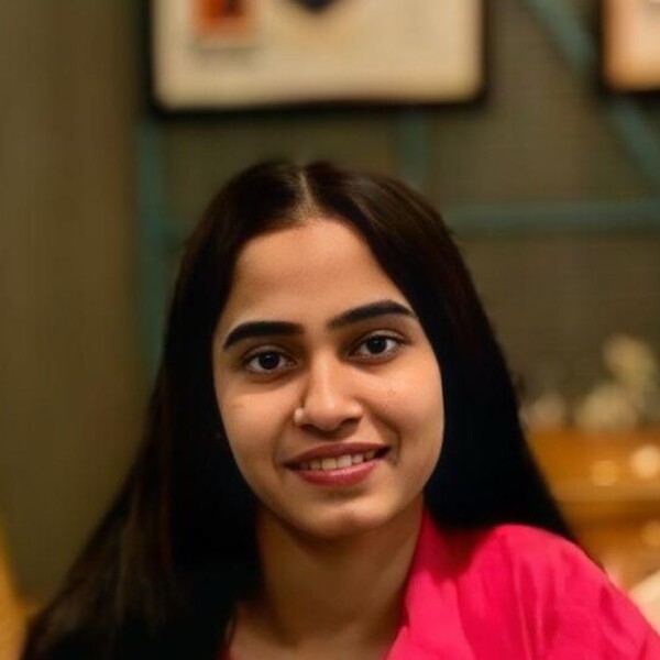 Avni - Biology tutor - Faridabad