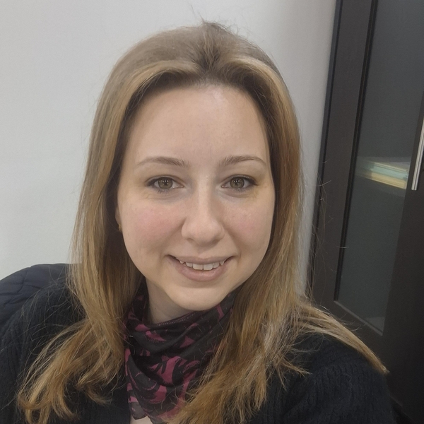 Diana - Profesor de Engleză - Brașov