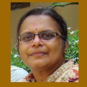 Ranjini - School English Tutor - Thrissur