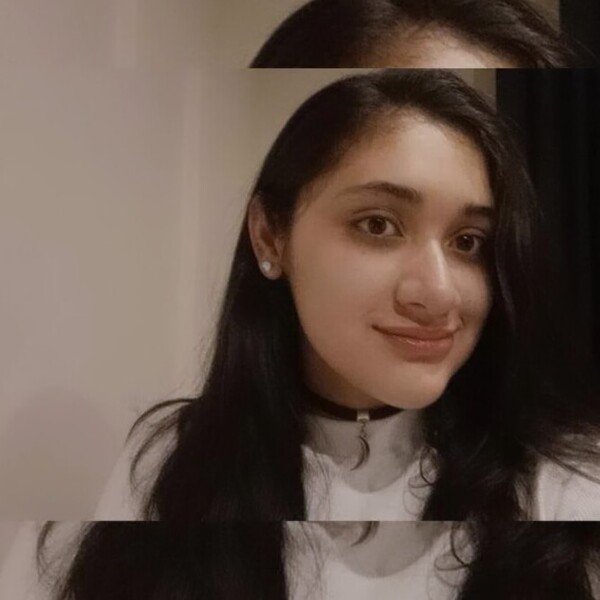 Valentina - Profe de inglés - Rosario