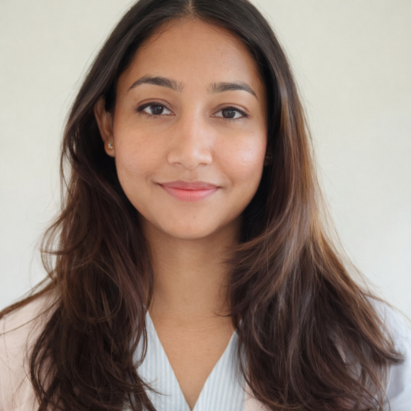 Kalpana - Python tutor - Dublin
