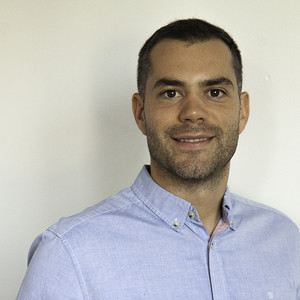 Alexis - Prof d'anglais - Châtenay-Malabry