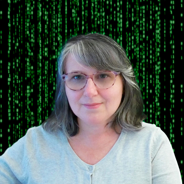 Elena - Insegnante di informatica - Gaiarine